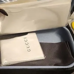 Gucci | Accessories | Authentic New Gucci Glasses Rhinestone 